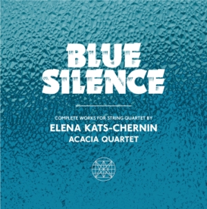 BlueSilence