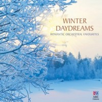 Winter Daydreams cover